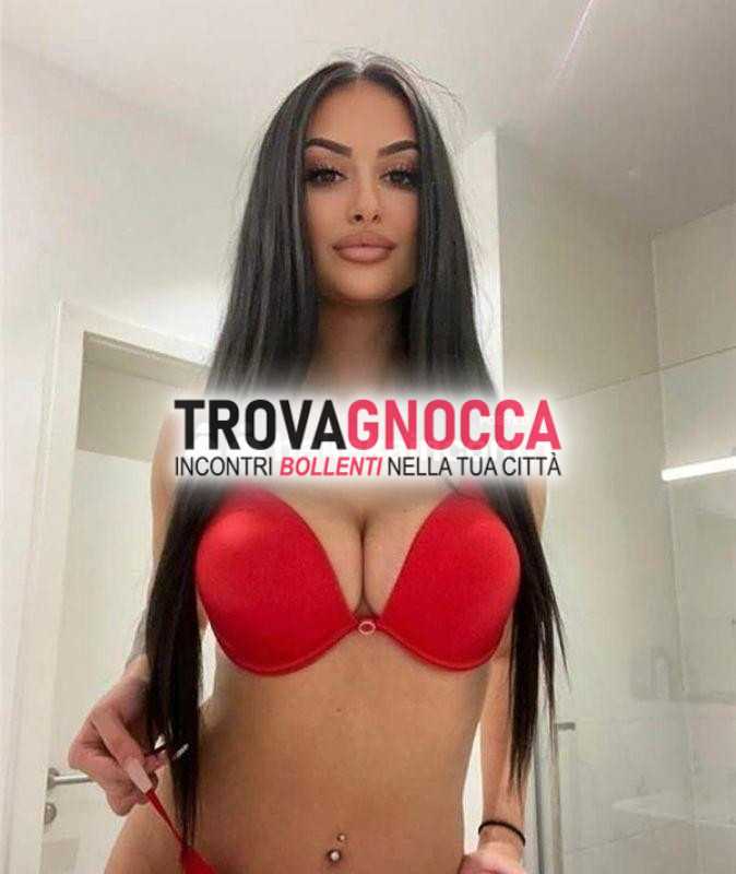 🍒🍭 appena arrivata nella zona sono deliziosa sexy e solare. assagiami modo completo e reale proprio faccio raramente