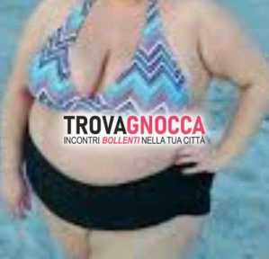 casalinga anna bbw