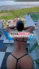 fascinante bruna pordenone momenti infuocati🔥