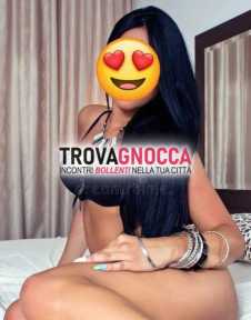 🍓freschezza vicino ate🍓 
sfrutta quest’occasione assaporare nuova avventura sessuale🫦