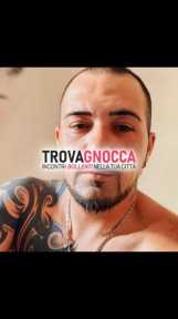 ciao cerco donna ci vediamo notte