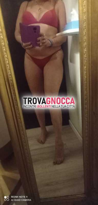 sensuale e bella italiana veneta vera