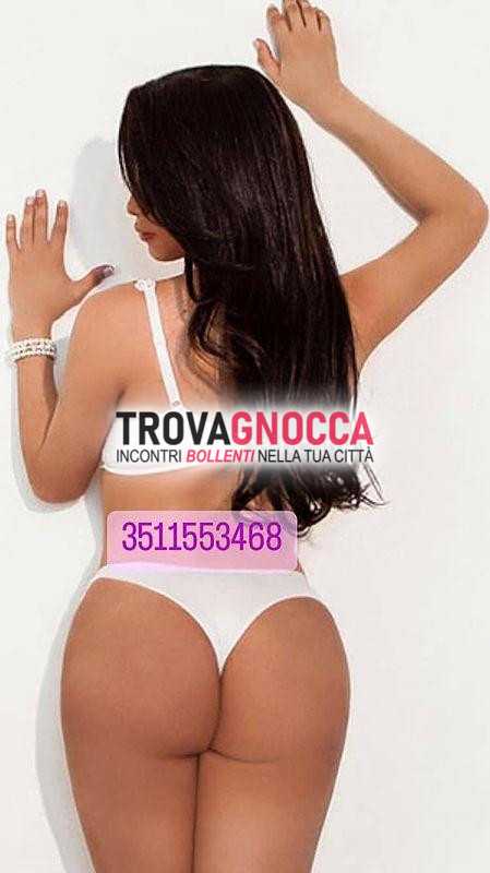 lola top trans