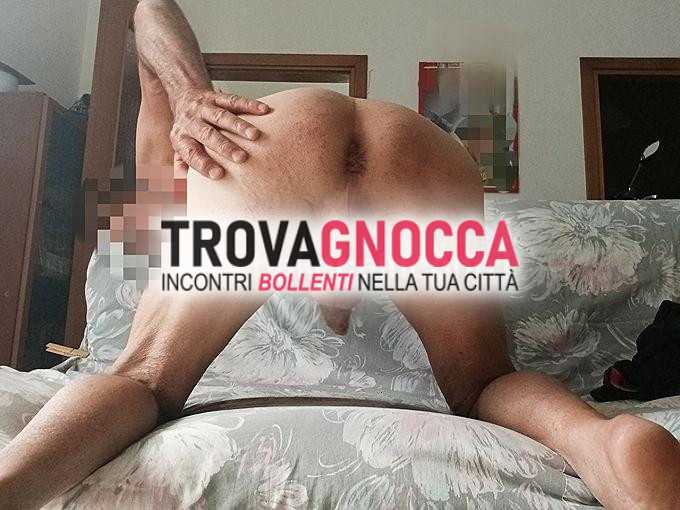 solo maschi attivi