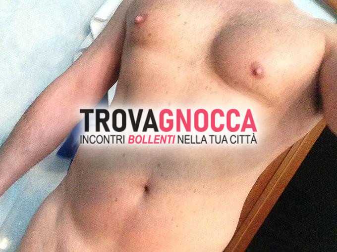 sono scalea vacanza e ho gran voglia divertirti questa notte sarò tua donna. massima serietà e pulizia sono assolutamente garantite.
