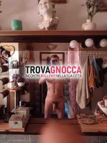 adoro fa pelosa