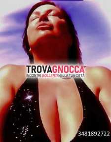 💕fantastica e sublime genny 💜la compagnia ideale tuoi momenti divertimento e trascrescenza💛sono disponibile anche videochiamata
