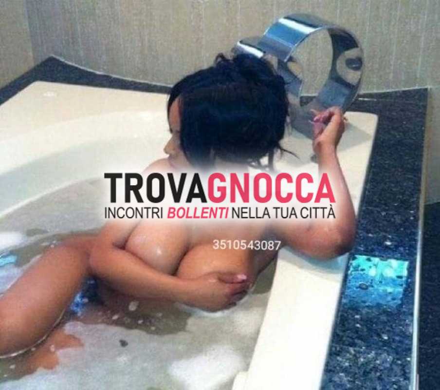 aaa annone veneto caraibica masaggiatrice massaggi rilasanti estimulante colpo colpo body massaggi
