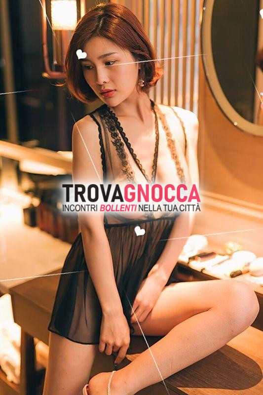 🎀nuova ____arrivata oggi______ 🎀affascinante orientale🎀___