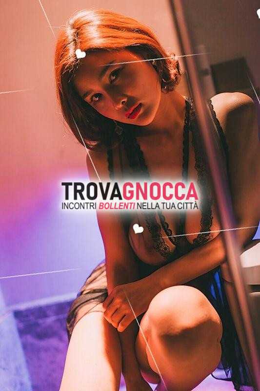 🎀nuova ____arrivata oggi______ 🎀affascinante orientale🎀___