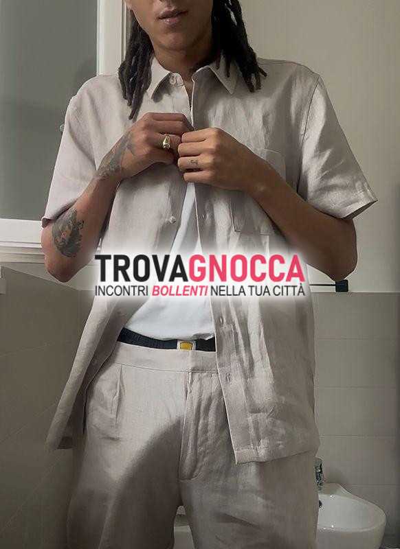per te latino 24 anni molto dotato e sempre attivo