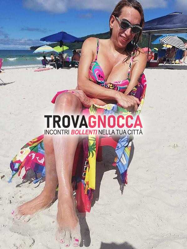 bianca tua cavalla domare