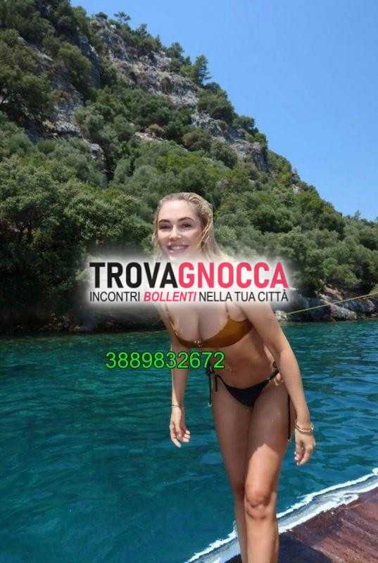viareggio appena arrivata 💖 elsa 💖 È sinonimo passione e trasgressione 💖 non perdere questa occasione sua gola profonda e preliminari lunghi garantiscono momenti indimenticabili