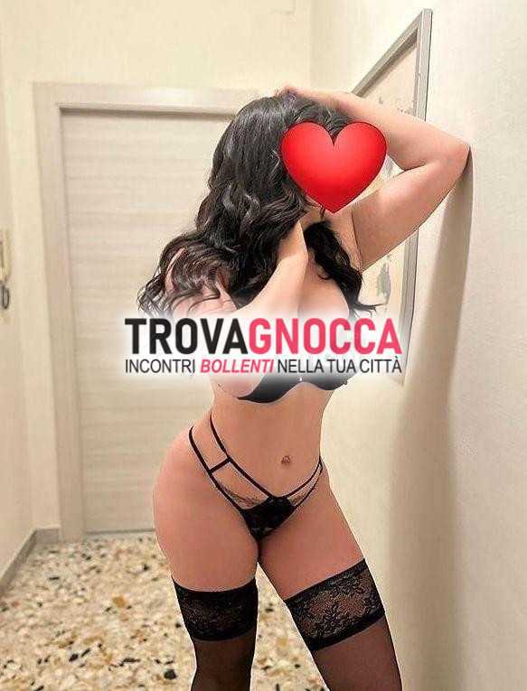 .nuovaappena arrivata💦una bella foto reali al 100.preparati sesso passionale caldissimo e super completo 💦