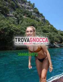 viareggio appena arrivata 💖 elsa 💖 È sinonimo passione e trasgressione 💖 non perdere questa occasione sua gola profonda e preliminari lunghi garantiscono momenti indimenticabili