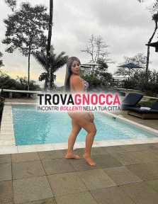 non lasciarti sfuggire questa occasione andrea latina avventure eccitanti 🎈 salve amore sono ragazza irresistibile 💞. tuo desiderio tuo segreto gustoso