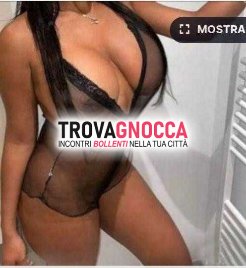 🇮🇹 italiana meravigliosa 🇮🇹 assolutamente imperdibile mora completa senza nessun limite disponibile anche video chiamate erotiche 💋