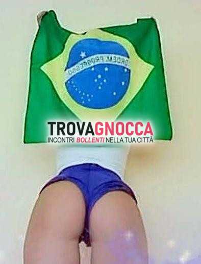 ❌🛑🇧🇷 sabrina brasiliana È ritornata grande stile 🇧🇷🛑❌preliminari sensuali disposizionesfrutta suo lato b apertissimo bacio   69 🇮🇹 solo italiani voglia divertirsi 🇮🇹 🍼💦🇧🇷