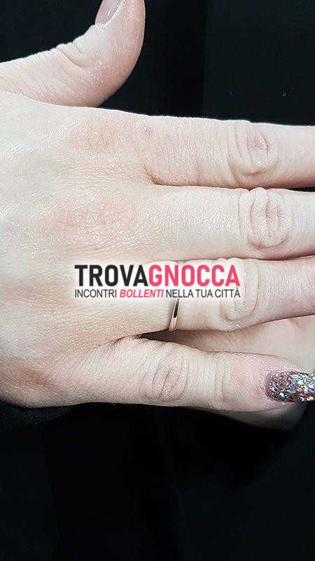 cerco donna legame profondo e passonale