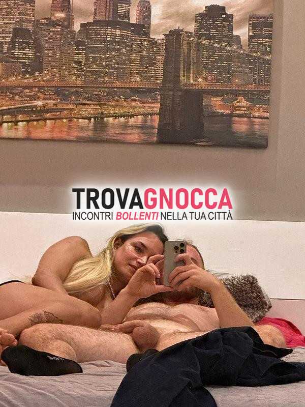 transessuale e ragazzo cercano terza persona un'esperienza threesome indimenticabile