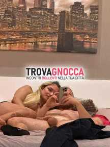 transessuale e ragazzo cercano terza persona un'esperienza threesome indimenticabile