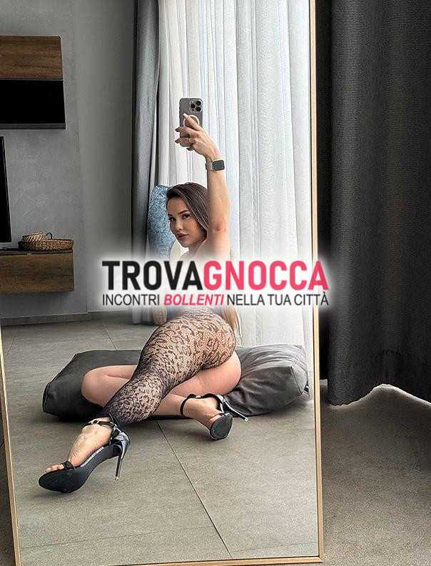 solo raggiungo❤️✅nuovo incontro prima volta ✅⛔️ super completa ✅⛔️ anastasia ❤️💯 100 reale ✅