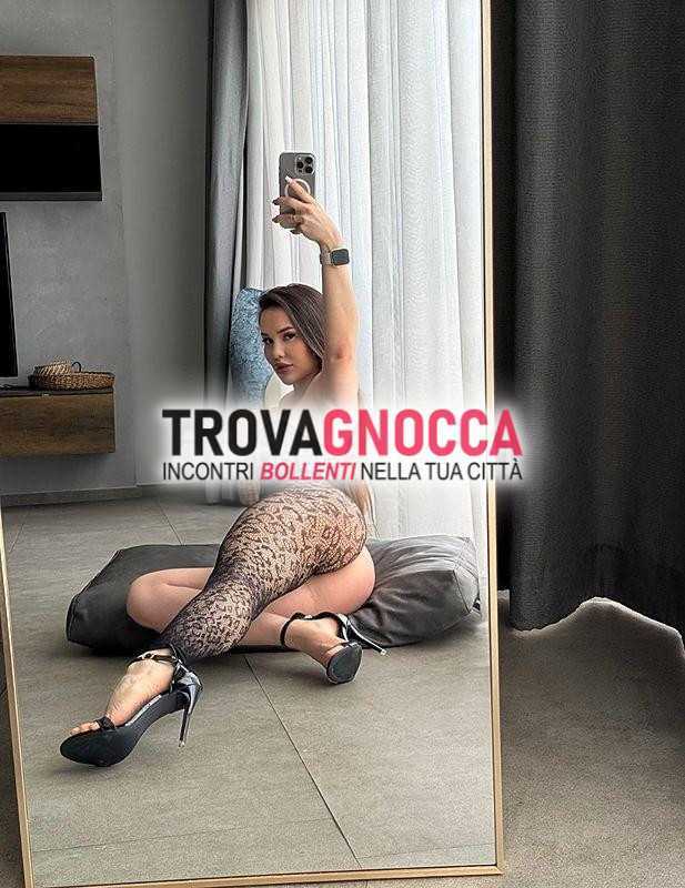 solo raggiungo❤️✅nuovo incontro prima volta ✅⛔️ super completa ✅⛔️ anastasia ❤️💯 100 reale ✅