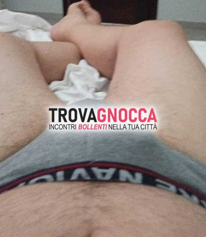 cerco donna matura