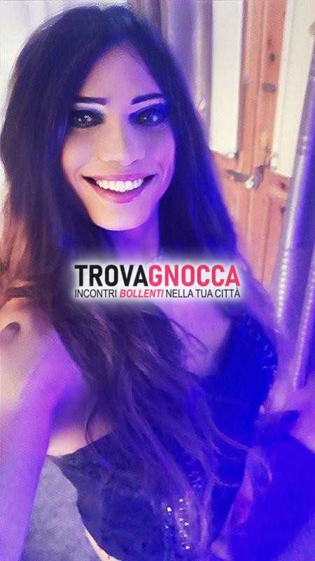🥰❤️🫦 forlÌ vanessa trav 🥰💕🫦 è sovrana indiscussa delle coccole più dolci pronta deliziarti baci appassionati