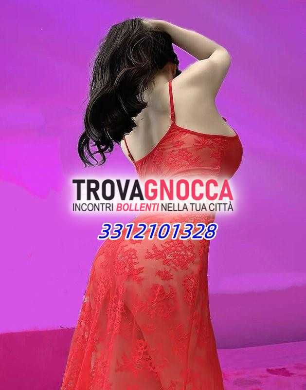 💞🍌nuova ragazza orientale incantevole che rendera' tua fantasia erotica un'esperienza senza limiti💞