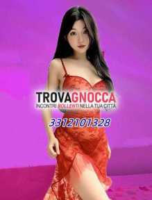 💞🍌nuova ragazza orientale incantevole che rendera' tua fantasia erotica un'esperienza senza limiti💞