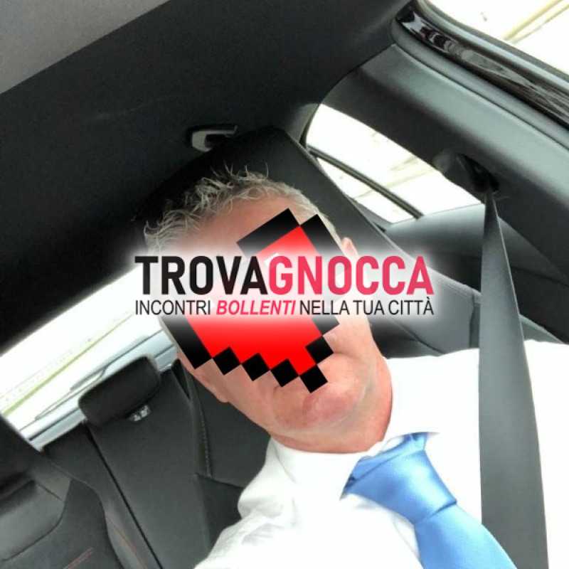 esaudisco tue fantasie e ti vengo dove vuoi
