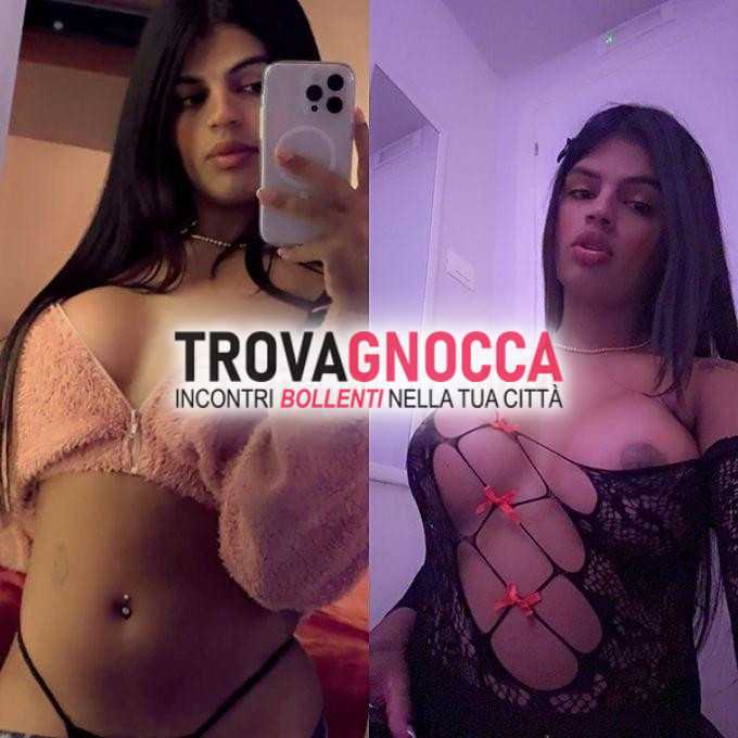 ❄️❄️❄️⚜️nella zona eur⚜️❄️❄️❄️ 
daniela è assolutamente autentica 
richiedi videochiamata confermare tua esperienza speciale