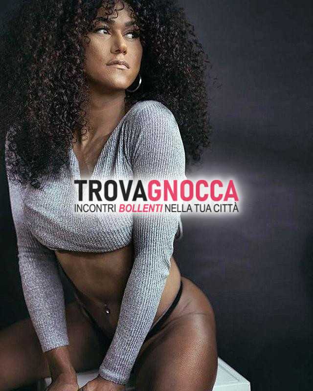 gabriella molinari