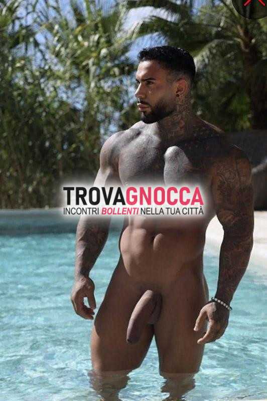 alex roma