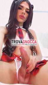 🍼❤️valeria solo poco tempo citta 🐽🎉🎊con trasgressivo gioiello ben carico latte 👅affascinante transessuale 100 autentica👑💋💦