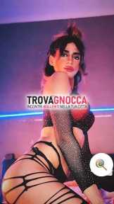 incantevole ragazza transessuale disponibile ad accoglierti ora nella zona torre angela casilina 🔥