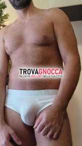 massaggiatore olistico e tantrico