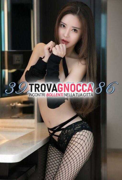 🔥🔥 appena giunta cittÀ🔥 strepitosa ragazza top class emozioni non si negano si sfruttano unica e indimenticabile orientale💋