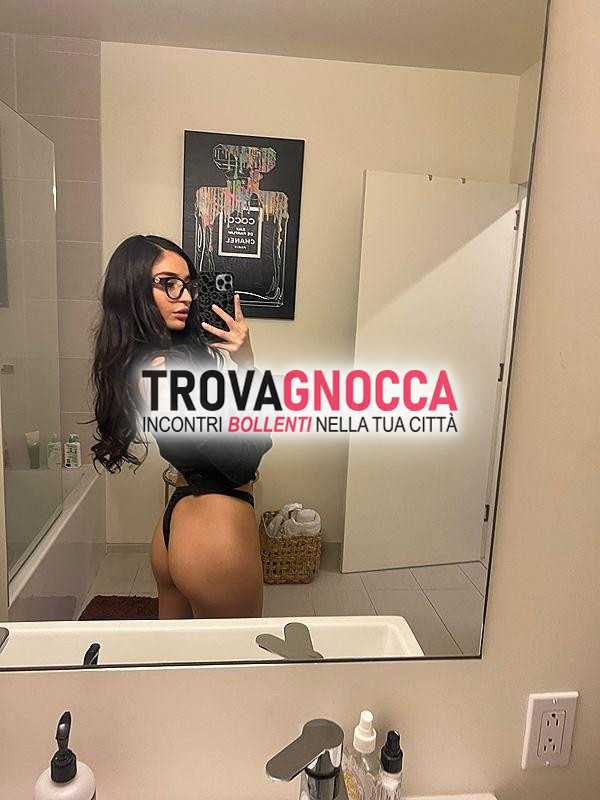 trapani 🚩 dolce e adorabile 🤩 🥰. vi riceverÒ casa che sia mia o albergo ❌ foto reali ❌ 🔞 sono disponibile tutta notte.