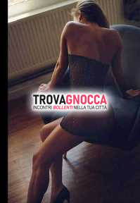 scopri nostra nuova massaggiatrice erotica italiana