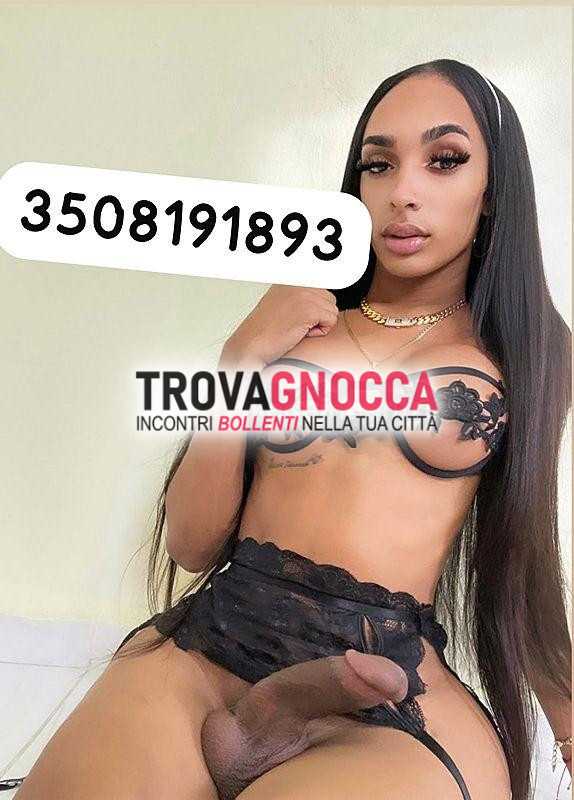 👄ashly transex magica massaggiatrice massaggi rilassanti e tantra. veramente bella e porca mostrato nelle foto. È attiva e passiva sempre disponibile fino tarda ora