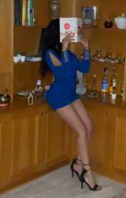 valeria vera operatrice benessere