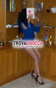 valeria vera operatrice benessere