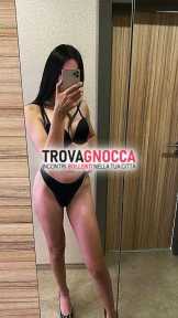 raggiungo tutte zone anche ricevo baranzate novissima e bellissima pronta soddisfare tutte tue fantasie 🔥🥵♥️😈
