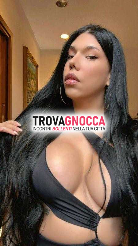 prima volta sassari🔝clas 🌶️ transessuale. attiva e passiva🌶️ 🥥 deliziosamente calda sensuale e passionale. coinvolgente e dotatissima.