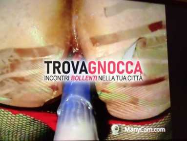 cerco passiva trav uomo che riesce soddisfare