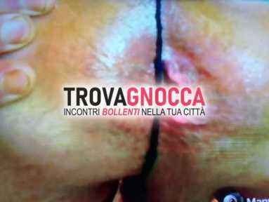 cerco passiva trav uomo che riesce soddisfare