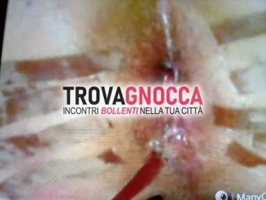 cerco passiva trav uomo che riesce soddisfare