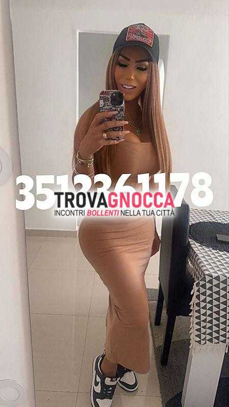 💓sabrina transessuale appena arrivata splendida spagnola pronta regalarti momenti divertimento intensi. 💜 no numero privato 💜